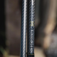 Fox Horizon X4 Black Rods